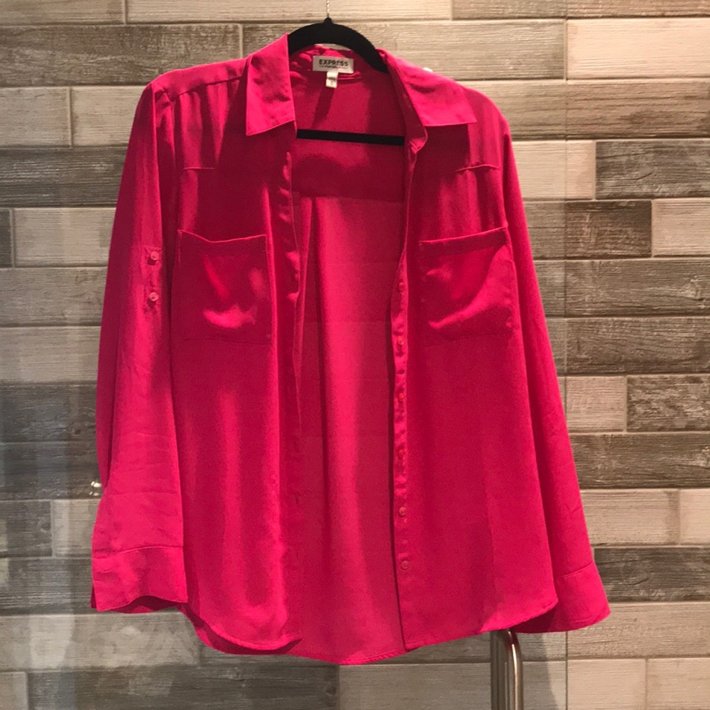 Express portofino shirt